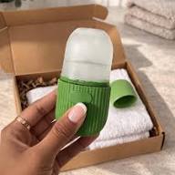 Ice Roller – Your Summer Skincare Essential