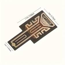 Signal Booster Chip – UPTSIDE Antenna Amplifier for Stronger Signal & Clear Calls