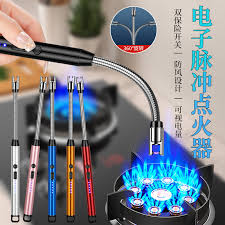 Electric Arc Lighter