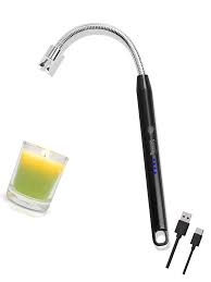 Electric Arc Lighter
