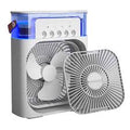 Mini Portable Air Cooler Fan